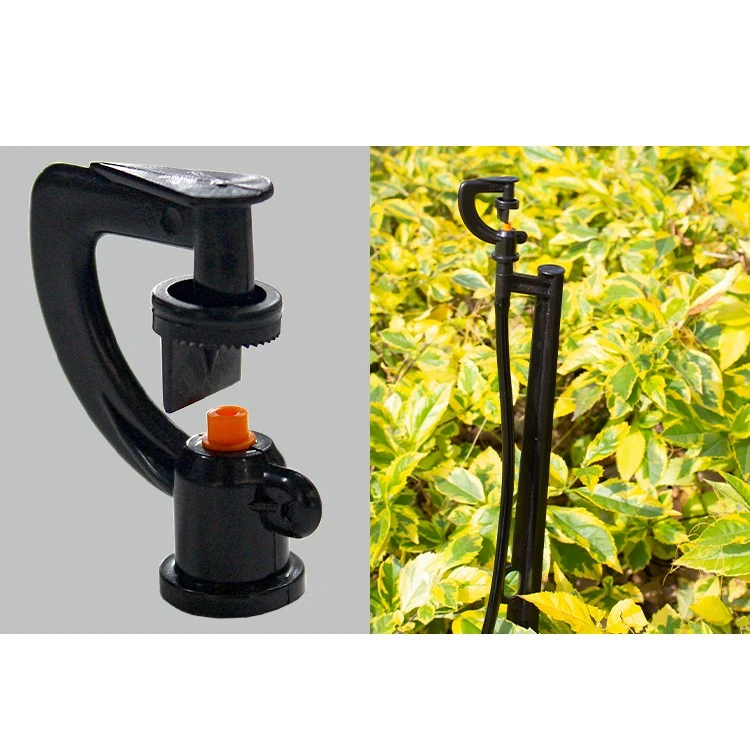 Micro Spray Sprinkler Heads best