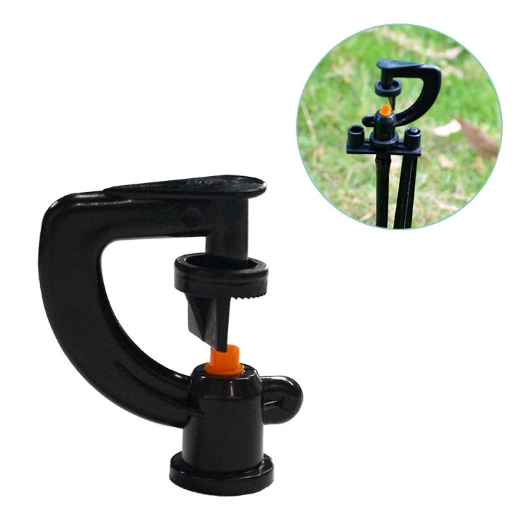 Micro Spray Sprinkler Heads factory
